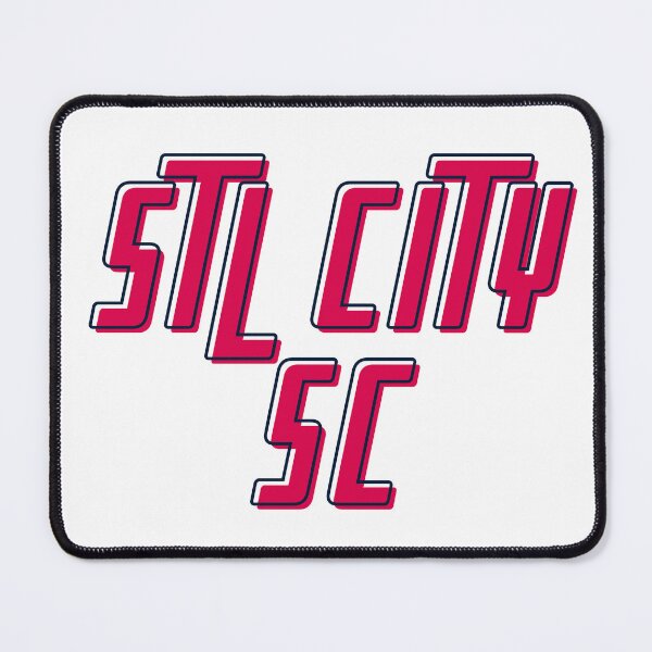 Item preview, STL CITY SC 2 designed and sold by hbaker51.