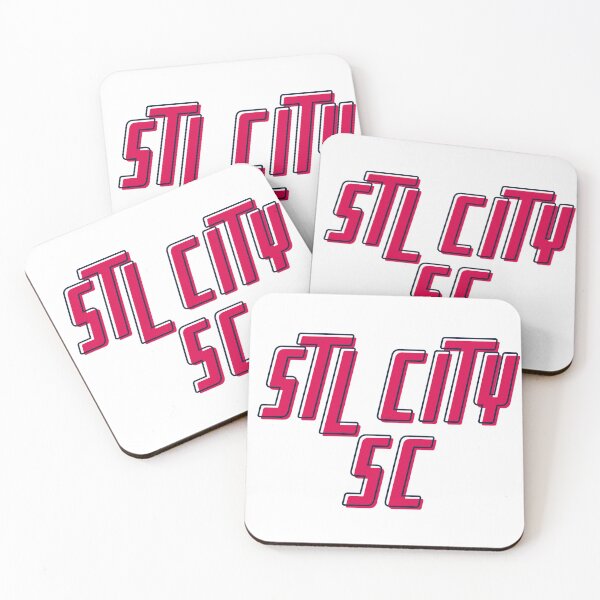 Item preview, STL CITY SC 2 designed and sold by hbaker51.