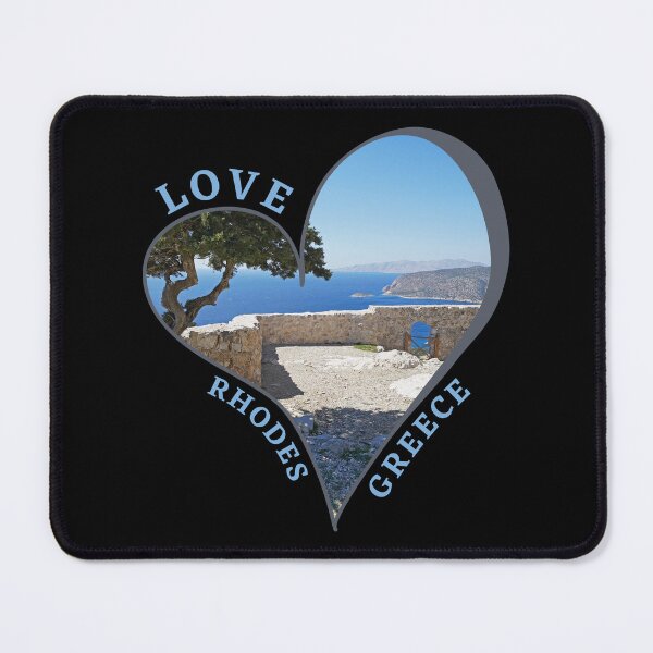 Item preview, Rhodes Greece designed and sold by Miki Design.