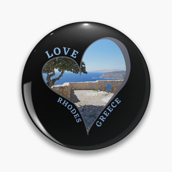 Item preview, Rhodes Greece designed and sold by Miki  Design.