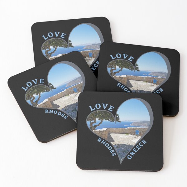 Item preview, Rhodes Greece designed and sold by Miki  Design.