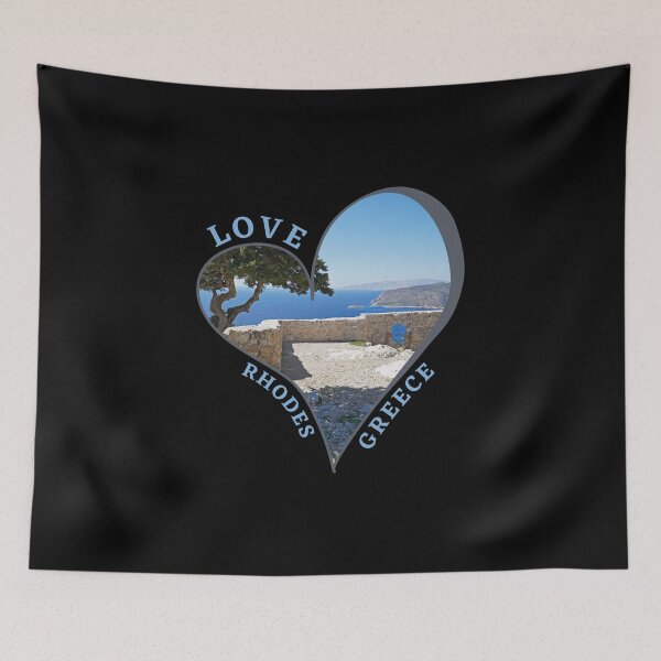 Item preview, Rhodes Greece designed and sold by Miki  Design.