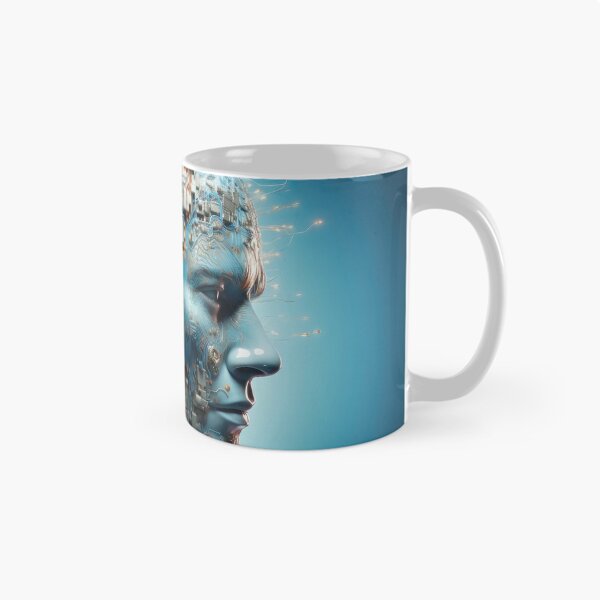 Item preview, Artificial intelligence concept designed and sold by libanmax.