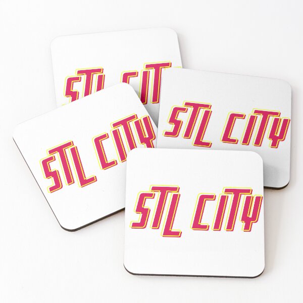 Item preview, STL CITY SC 3 designed and sold by hbaker51.