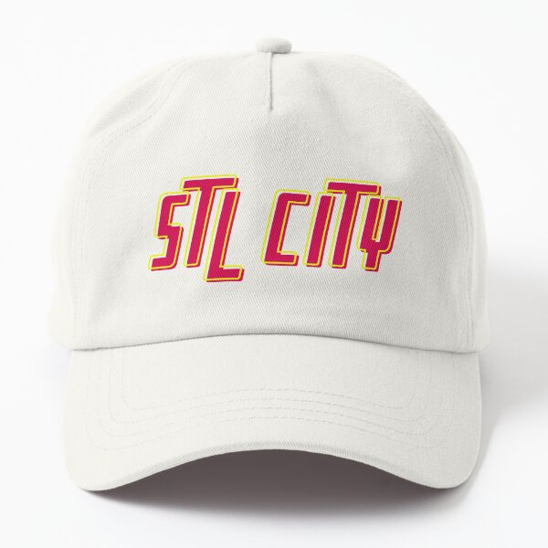 St. Louis City SC Soccer Jersey St. Louis City SC Bucket Hat | Redbubble