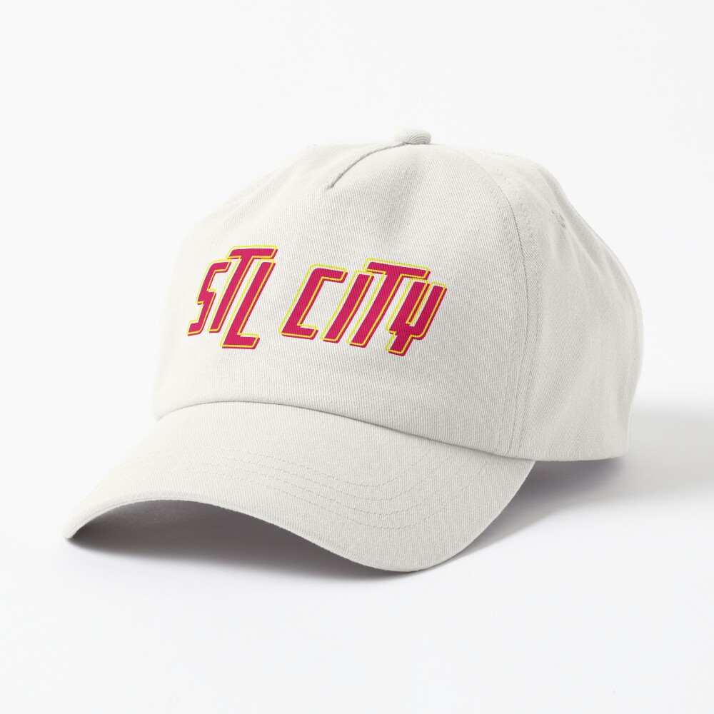 St. Louis City SC Bucket Hat -  Hong Kong