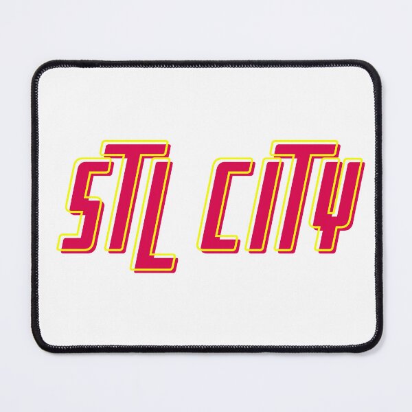 Item preview, STL CITY SC 3 designed and sold by hbaker51.