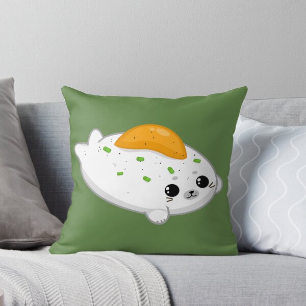 Item preview, Seal Egg designed and sold by mellondoodle.