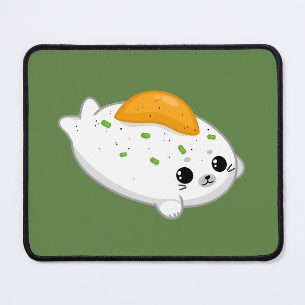 Item preview, Seal Egg designed and sold by mellondoodle.