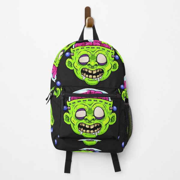 Item preview, Halloween Pinky Brain Zombie designed and sold by SoldierBroll86.