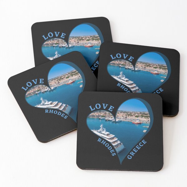 Item preview, Rhodes Greece designed and sold by Miki  Design.