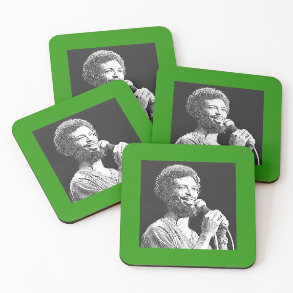 Item preview, Gil Scott Heron 	 	 designed and sold by xcuchgeqfu42.