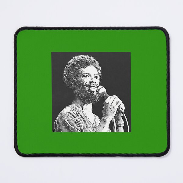 Item preview, Gil Scott Heron 	 	 designed and sold by xcuchgeqfu42.