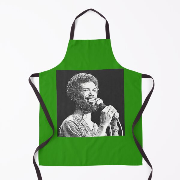 Item preview, Gil Scott Heron 	 	 designed and sold by xcuchgeqfu42.