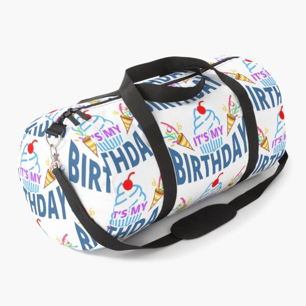 Item preview, Happy Birthday Alles Gute Zum Geburtstag - It's My Birthday Party Inspired Design designed and sold by Tatzki-Design.