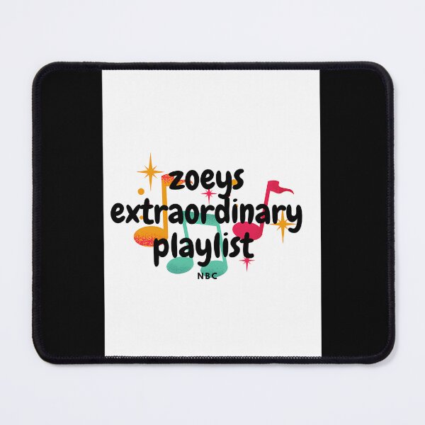 Item preview, Zoeys Extraordinary Playlist Essentail designed and sold by GyroJermaine.