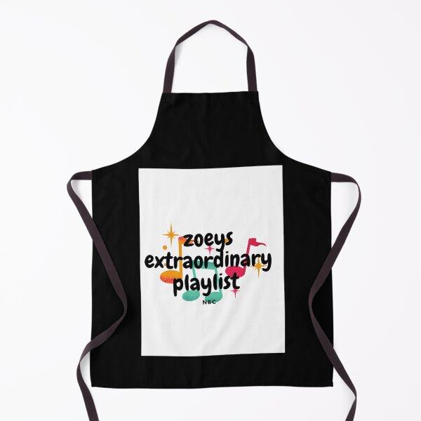 Item preview, Zoeys Extraordinary Playlist Essentail designed and sold by GyroJermaine.