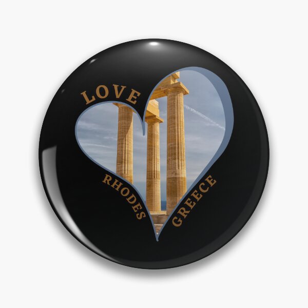 Item preview, Rhodes Greece designed and sold by Miki  Design.