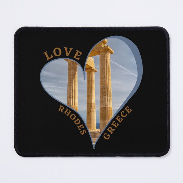 Item preview, Rhodes Greece designed and sold by Miki Design.