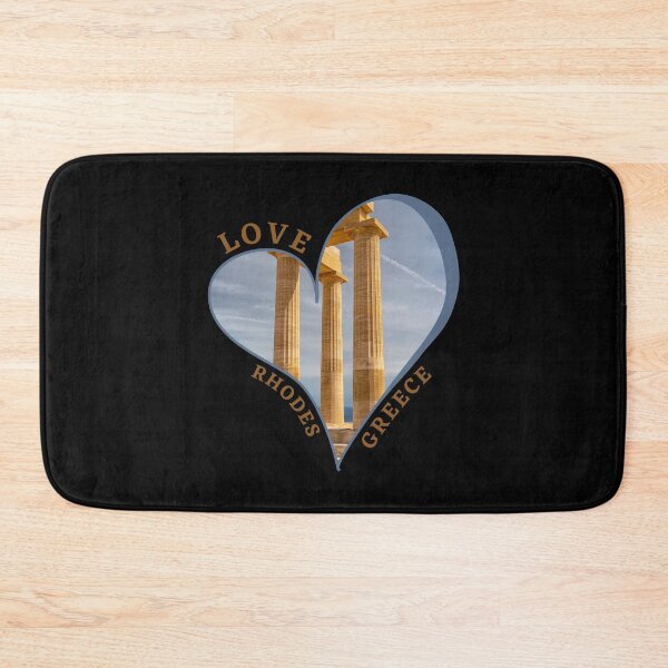 Item preview, Rhodes Greece designed and sold by Miki  Design.