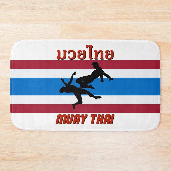 Item preview, MUAY THAI ver. 2 designed and sold by ELALJUR.