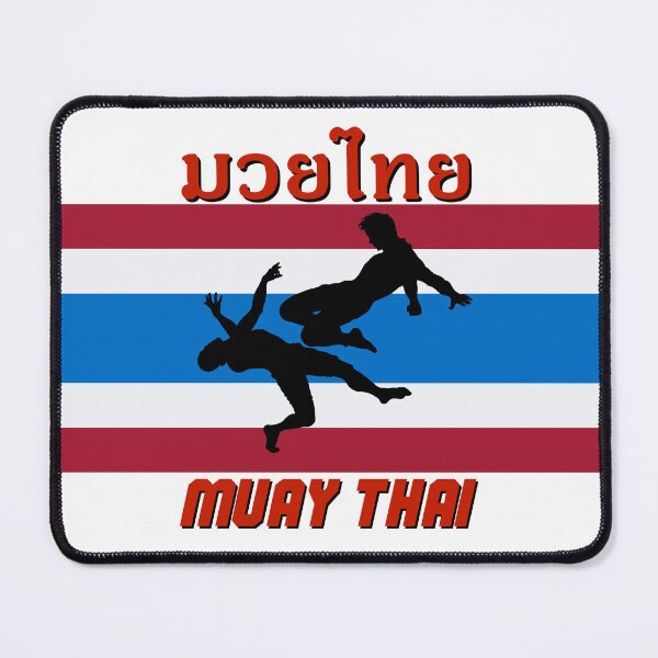 Item preview, MUAY THAI ver. 2 designed and sold by ELALJUR.
