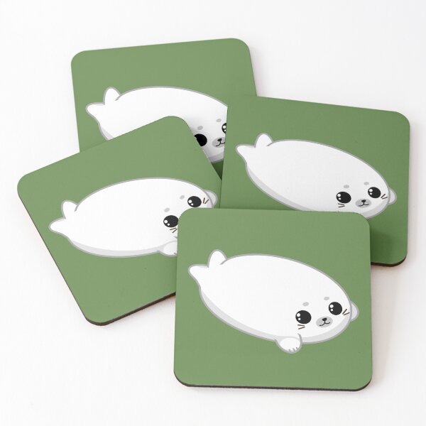 Item preview, Seal Guy designed and sold by mellondoodle.