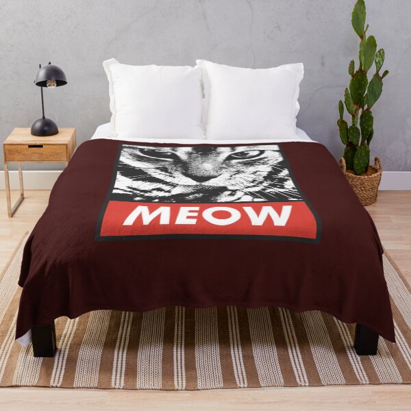 Artikelvorschau, MEOW entworfen und verkauft von Billy Wong.