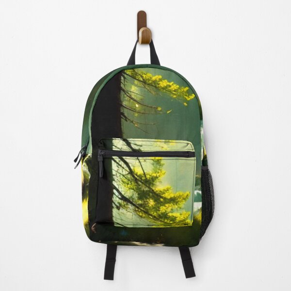 Item preview, Wild River Forest designed and sold by cr6zym1nd.