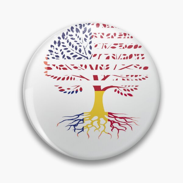 Item preview, Romanian American designed and sold by sbaltakova.