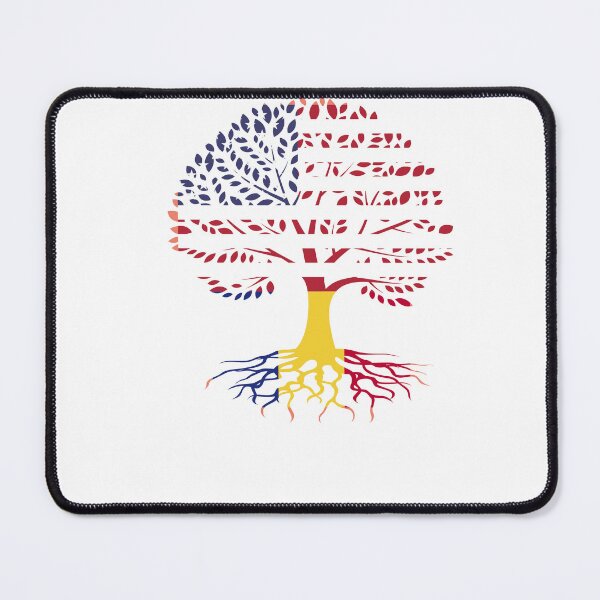 Item preview, Romanian American designed and sold by sbaltakova.