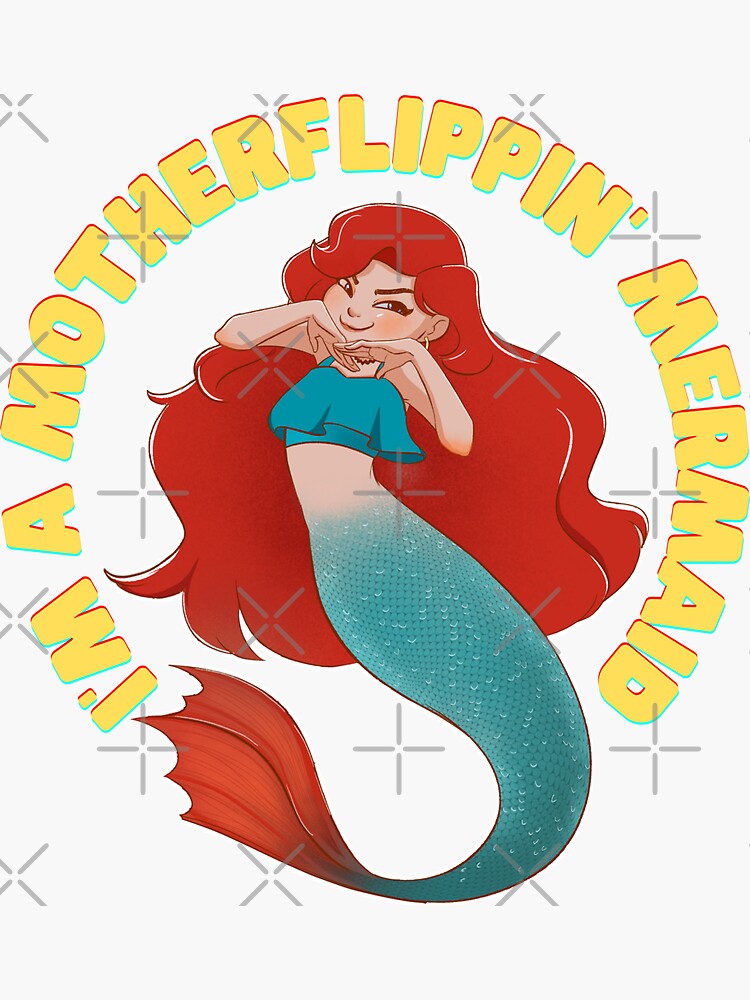 Chelsea mermaid online