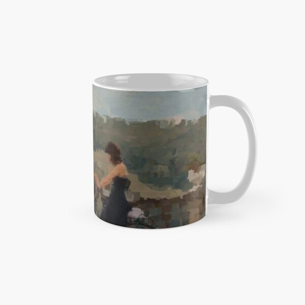 Item preview, Normal People Italy Painting designed and sold by Think In Scenes.