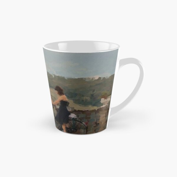 Item preview, Normal People Italy Painting designed and sold by Think In Scenes.
