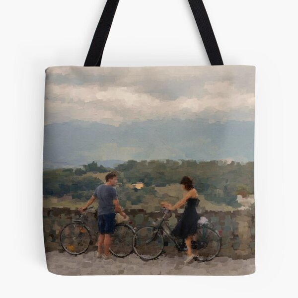 Item preview, Normal People Italy Painting designed and sold by Think In Scenes.