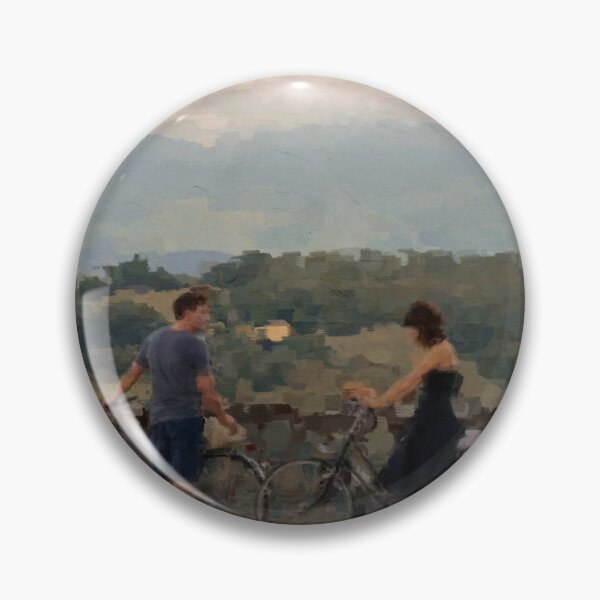 Item preview, Normal People Italy Painting designed and sold by Think In Scenes.