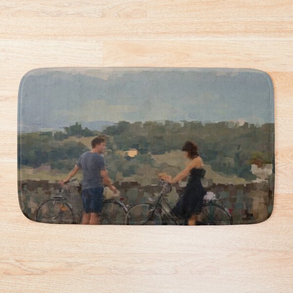 Item preview, Normal People Italy Painting designed and sold by Think In Scenes.