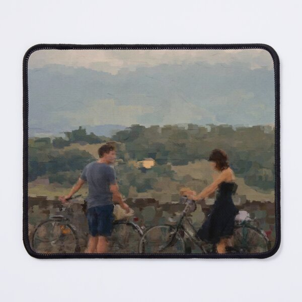 Item preview, Normal People Italy Painting designed and sold by Think In Scenes.