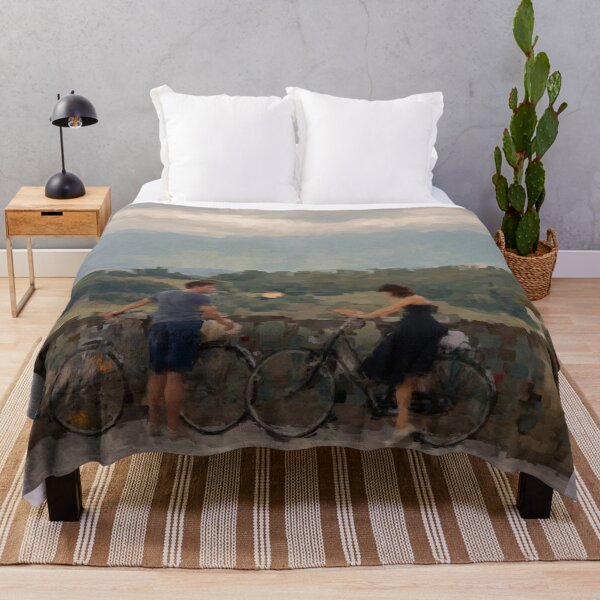 Item preview, Normal People Italy Painting designed and sold by Think In Scenes.