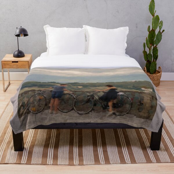 Item preview, Normal People Italy Painting designed and sold by Think In Scenes.