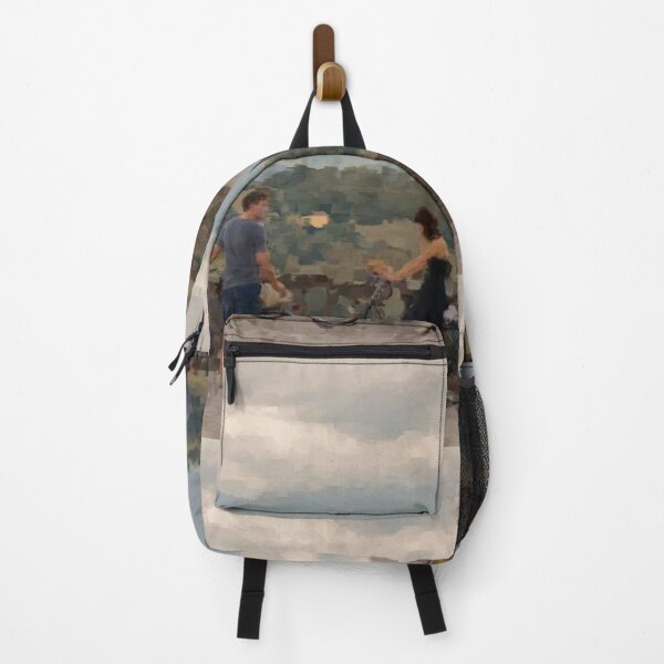 Item preview, Normal People Italy Painting designed and sold by Think In Scenes.