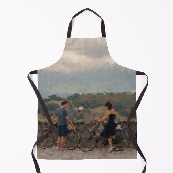 Item preview, Normal People Italy Painting designed and sold by Think In Scenes.