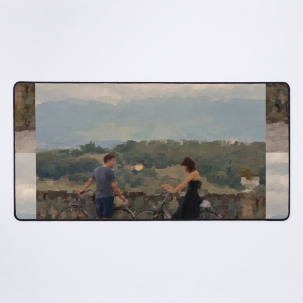 Item preview, Normal People Italy Painting designed and sold by Think In Scenes.
