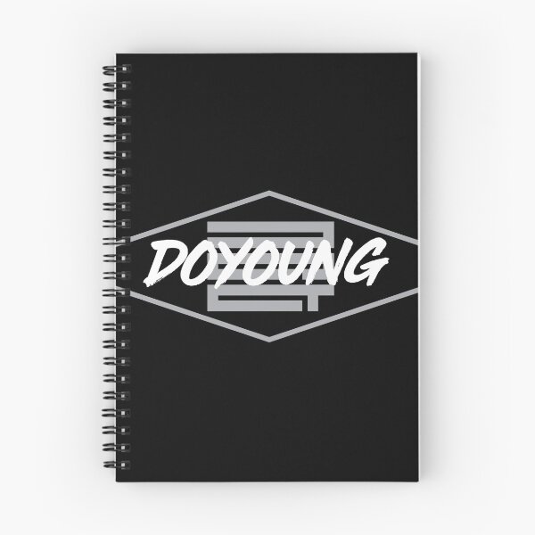 Artikelvorschau, NCT Doyoung entworfen und verkauft von dexta.