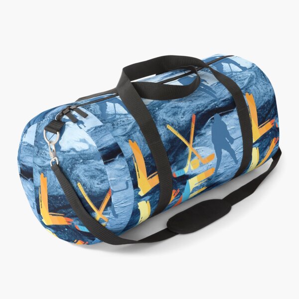 Item preview, I love ice hockey designed and sold by CannyGoods.