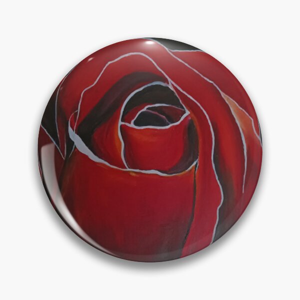 Item preview, Red rose designed and sold by deniss502.