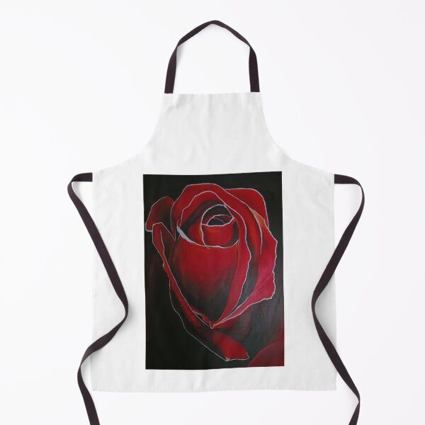 Item preview, Red rose designed and sold by deniss502.