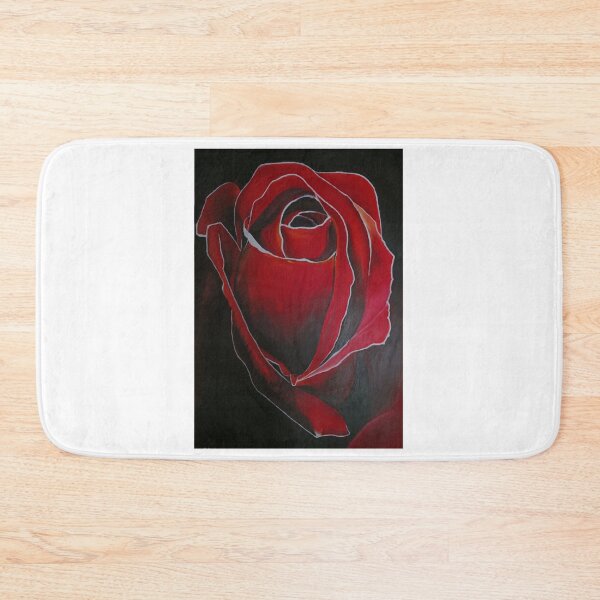 Item preview, Red rose designed and sold by deniss502.