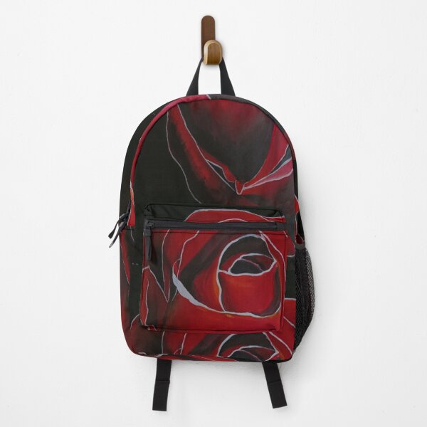 Item preview, Red rose designed and sold by deniss502.