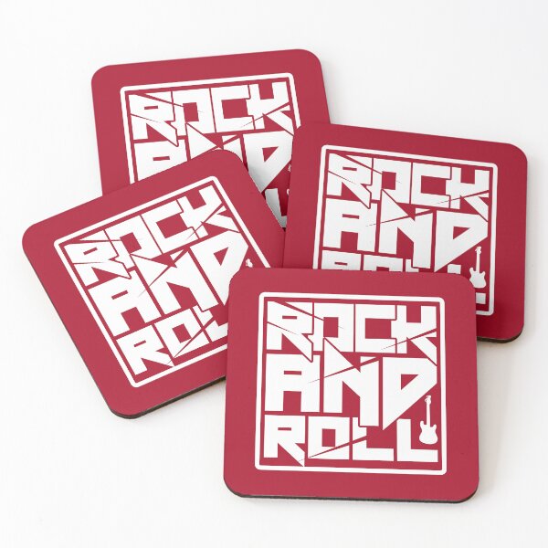 Item preview, ROCK AND ROLL designed and sold by Billy Wong.